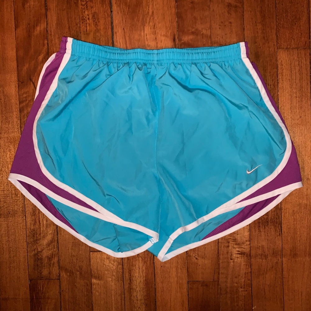 Nike Dri-Fit Shorts
